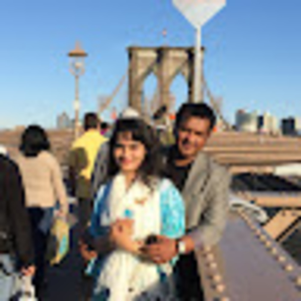 Meet your Posher, Kabir